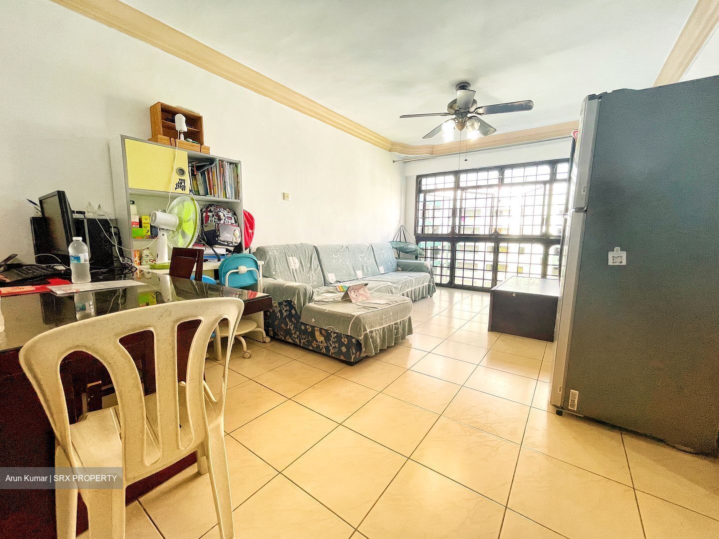 Blk 523 Fragrant Woods (Woodlands), HDB 4 Rooms #493002241